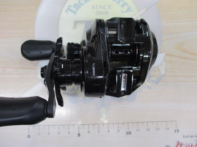 ロキサーニ 7-L｜＠ベリーネット 日本最大新品中古釣具WEBショップ