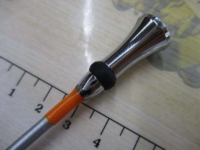 HXILパワーキャストT 25-420