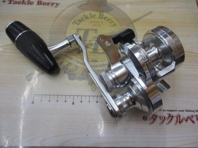 オケアノスリミテッド｜＠ベリーネット 日本最大新品中古釣具WEBショップ