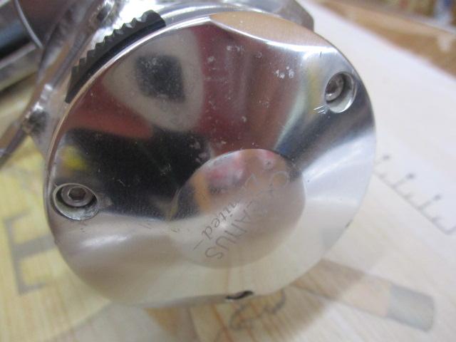 オケアノスリミテッド