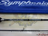 シンフォニア SPS-76