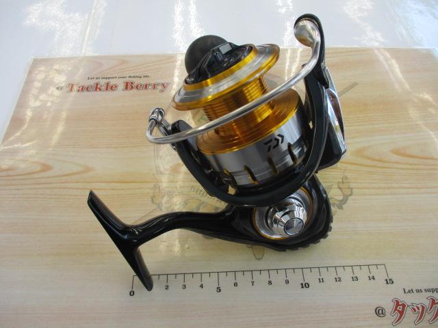 16ブラスト 4000H｜＠ベリーネット 日本最大新品中古釣具WEBショップ