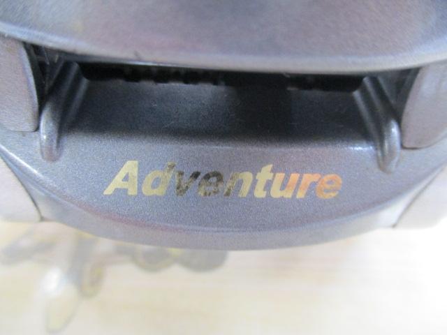 アドベンチャー棚XS500T