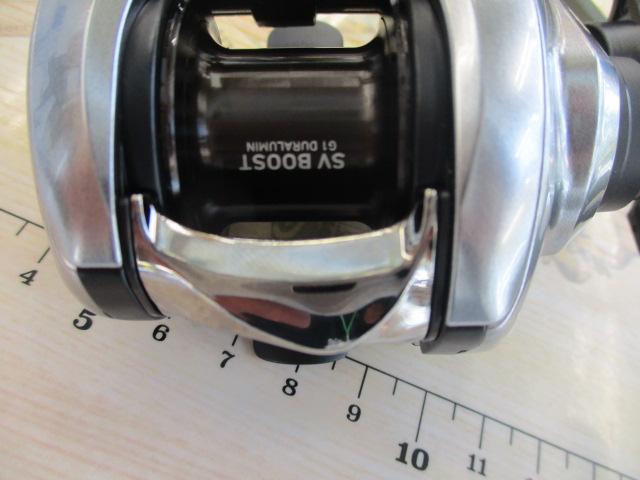 21ジリオン SV TW 1000H｜＠ベリーネット 日本最大新品中古釣具WEBショップ