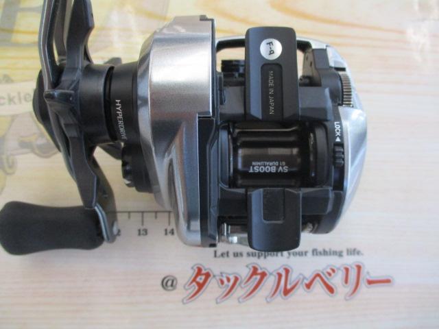 21ジリオン SV TW 1000H｜＠ベリーネット 日本最大新品中古釣具WEBショップ