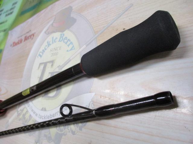 22セフィアBB S86MLS｜＠ベリーネット 日本最大新品中古釣具WEB