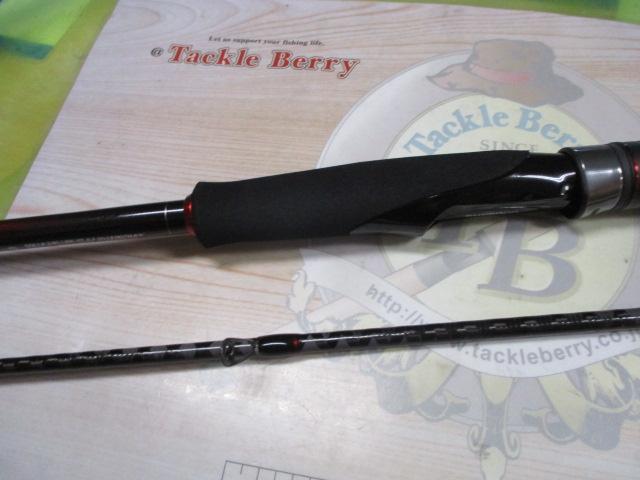 22セフィアBB S86MLS｜＠ベリーネット 日本最大新品中古釣具WEB