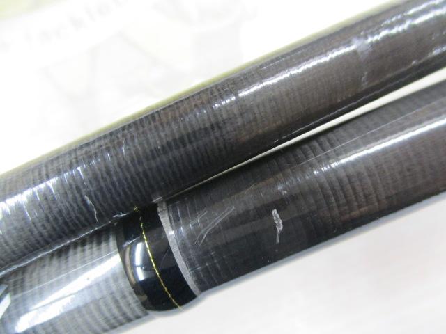 ダイワ　ラテオ106ML-Q Amazon | ダイワ(DAIWA) シーバスロッド スピニング ラテオ 106ML・Q