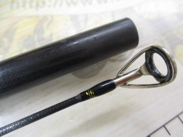 ダイワ　ラテオ106ML-Q Amazon | ダイワ(DAIWA) シーバスロッド スピニング ラテオ