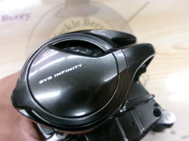 20メタニウムXG LH｜＠ベリーネット 日本最大新品中古釣具WEB