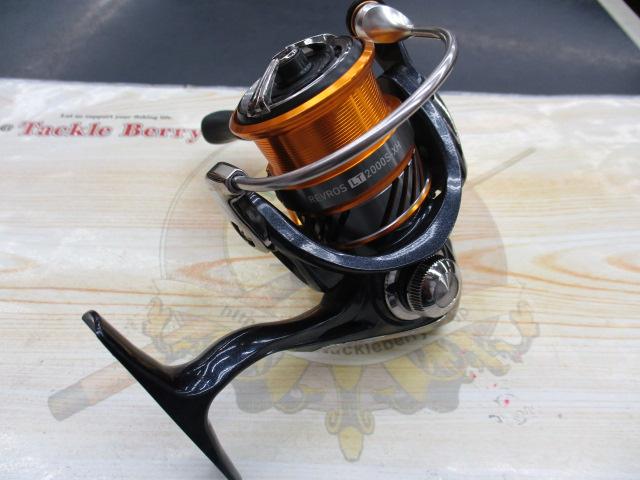 新品・未使用　20レブロスLT2000S-XH 20レブロス LT2000S-XH｜＠ベリーネット 日本最大新品中古釣具