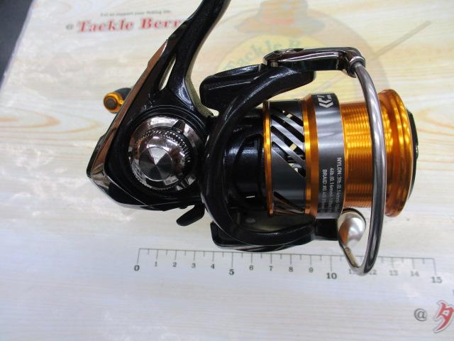 新品・未使用　20レブロスLT2000S-XH 20レブロス LT2000S-XH｜＠ベリーネット 日本最大新品中古釣具