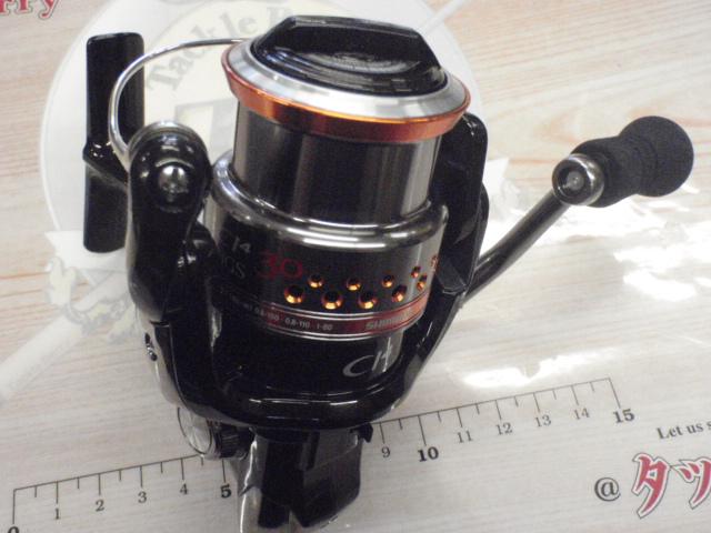 シマノ　ソアレCI4 30 2000HGS シマノ 10ソアレ CI4 30 2000HGS/E218M : 釣king - 通販 - Yahoo