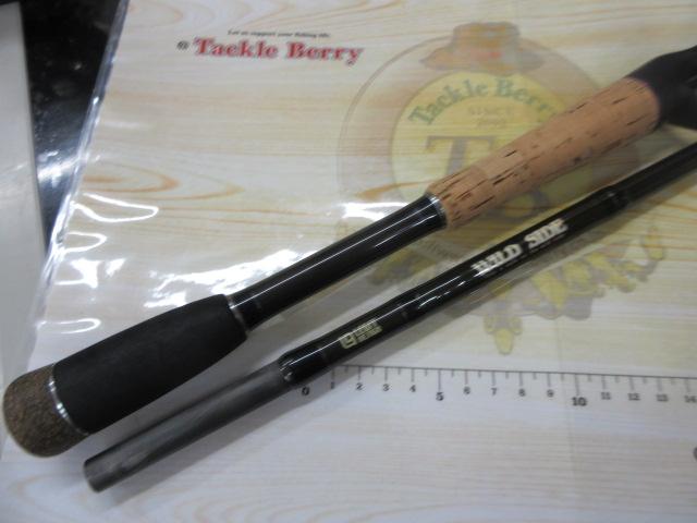 ワイルドサイド WSC72H