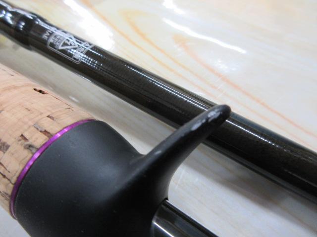 ワイルドサイド WSC72H