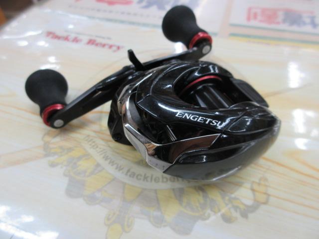 16炎月BB 100PG｜＠ベリーネット 日本最大新品中古釣具WEBショップ