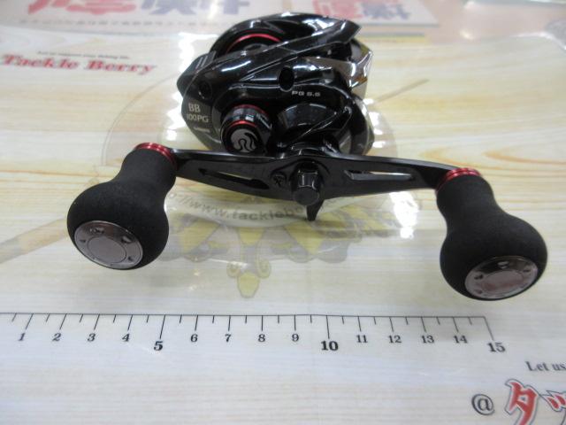 16炎月BB 100PG｜＠ベリーネット 日本最大新品中古釣具WEBショップ