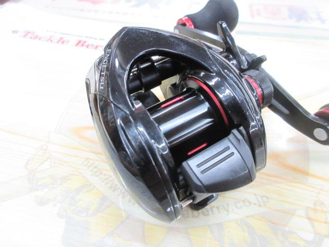 16炎月BB 100PG｜＠ベリーネット 日本最大新品中古釣具WEBショップ