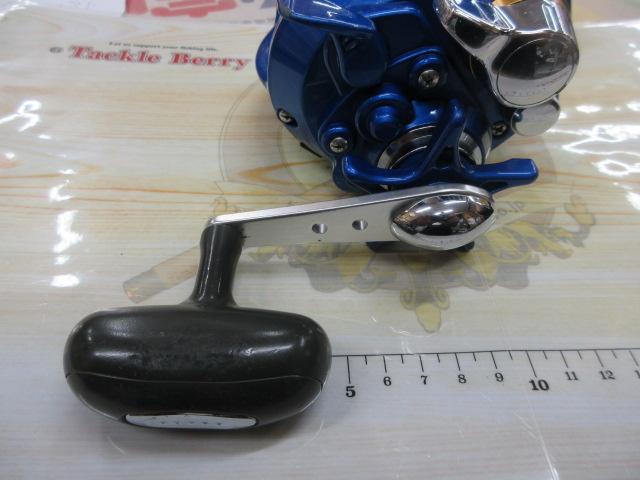 ハイパータナコン 500S｜＠ベリーネット 日本最大新品中古釣具