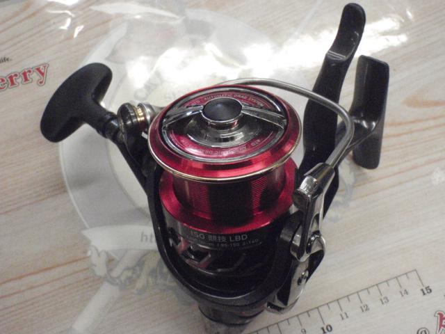 18トーナメントISO 競技LBD｜＠ベリーネット 日本最大新品中古
