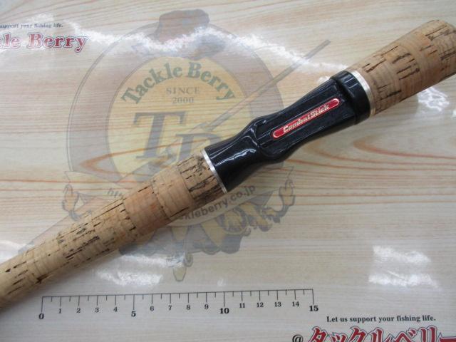 タクティクス TCSC-70X｜＠ベリーネット 日本最大新品中古釣具