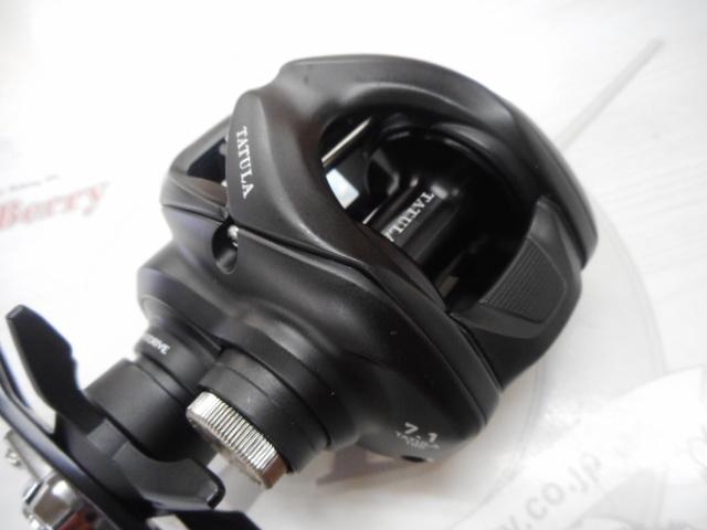 24タトゥーラ TW 100HL｜＠ベリーネット 日本最大新品中古釣具