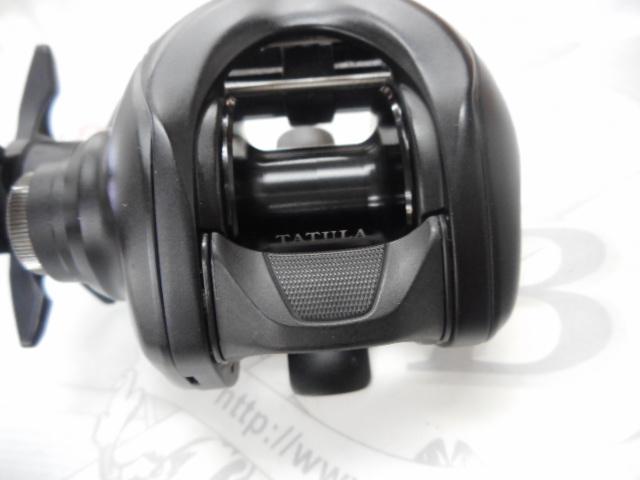 24タトゥーラ TW 100HL｜＠ベリーネット 日本最大新品中古釣具