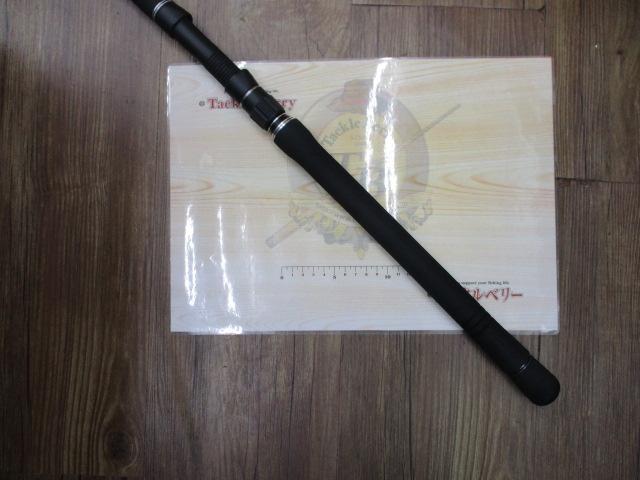 ラグゼ チータ 美品100XH LUXXE SALTAGE CHEETAH ラグゼ チータ 美品100XH LUXXE SALTAGE CHEETAH ラグゼ チータ