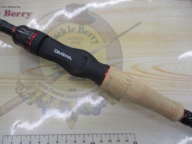 ブレイゾン 741XHB・V