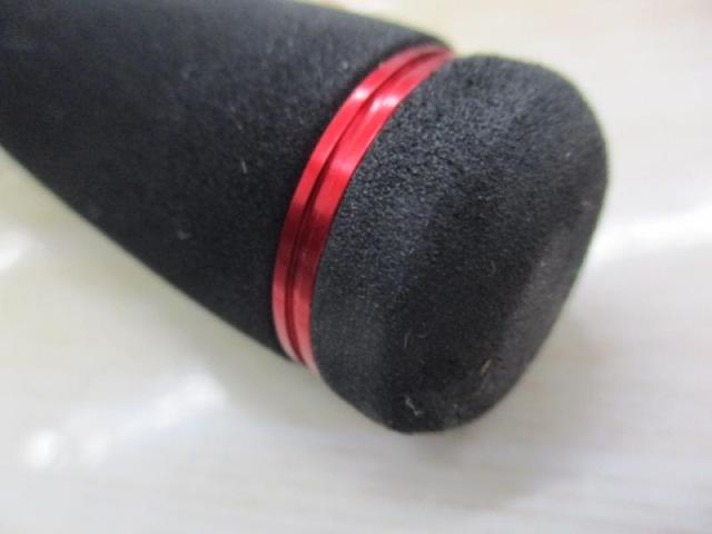 ブレイゾン 741XHB・V