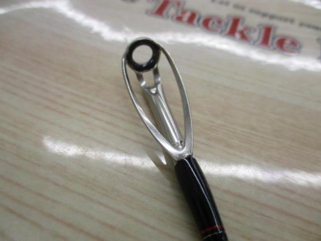 ブレイゾン 741XHB・V