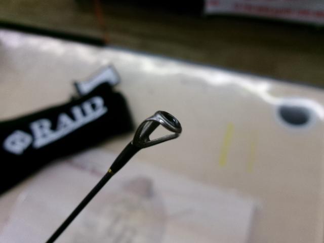 グラディエーターアンチ GA-67L+S サイドキック