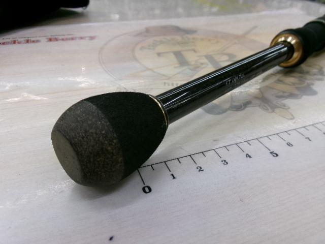 グラディエーターアンチ GA-67L+S サイドキック