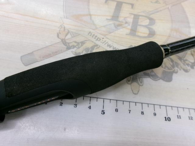 グラディエーターアンチ GA-67L+S サイドキック