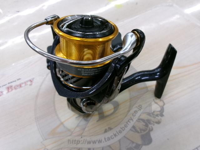 20レブロス LT3000S-CH-DH｜＠ベリーネット 日本最大新品中古