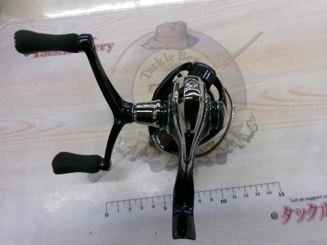 ダイワ(Daiwa) 20レブロス LT3000S-CH-DH リール　未使用 ダイワ(Daiwa) 20レブロス LT3000S-CH-DH 00060068｜アウトドア
