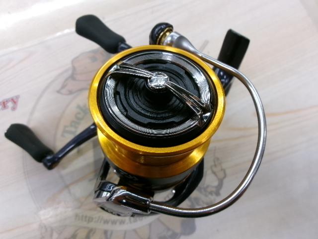 20レブロス LT3000S-CH-DH｜＠ベリーネット 日本最大新品中古