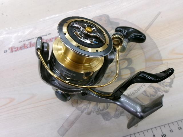 SHIMANO - 【中古】 シマノ 09 BB-X テクニウム Mg C3000DXG   /SR063M 09BB-XテクニウムMg C3000DXG｜＠ベリーネット 日本最大新品中古