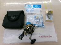 09BB-XテクニウムMg C3000DXG