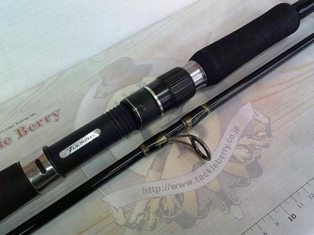 フェルザス FZ-106HS｜＠ベリーネット 日本最大新品中古釣具WEB