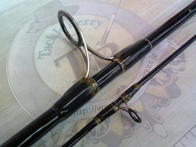 フェルザス FZ-106HS｜＠ベリーネット 日本最大新品中古釣具WEB