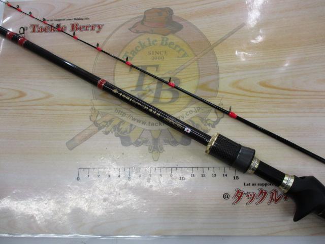 サクラ釣具 金剛激まるいか 160 零天国 マルイカ ムギイカ ゼロテンロッド サクラ釣具 金剛激まるいか 160 零天国 マルイカ ムギイカ ゼロテン