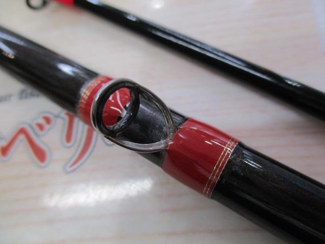 金剛激まるいか160零天国