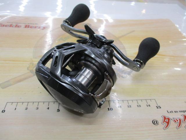 ダイワ 20 アドミラ A 100XH ダイワ(Daiwa) 20 アドミラ A100XH 右ハンドル 00621050