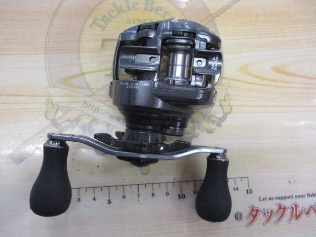 20アドミラ A 100XH｜＠ベリーネット 日本最大新品中古釣具WEB