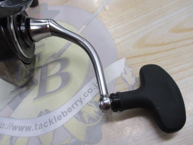 24ルビアス PC LT3000-XH