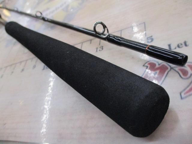 シーウォーク タイラバ 72S