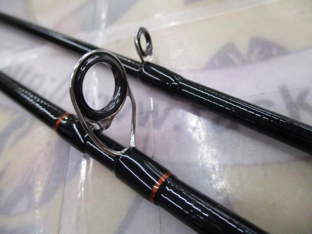 シーウォーク タイラバ 72S