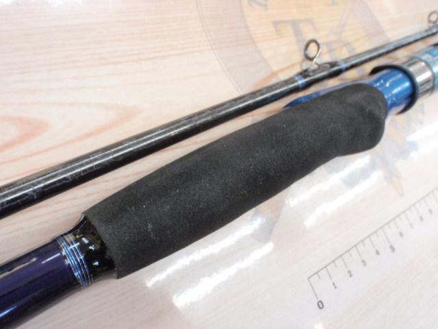 シマノ　海明80-270 2025年最新】海明80-270の人気アイテム - メルカリ