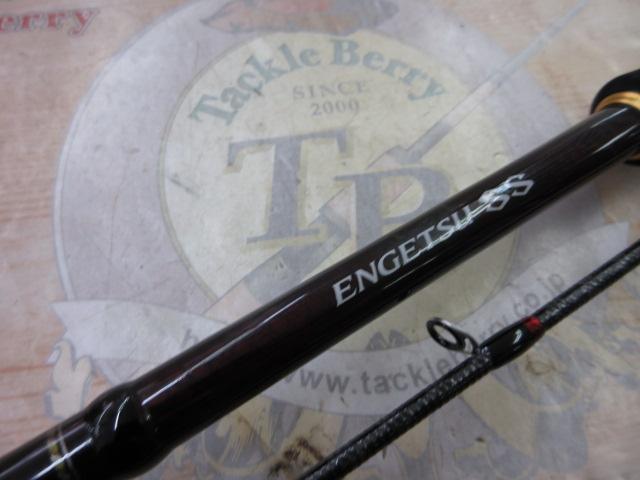 リ*ウ様 【4/10 23時まで】美品20炎月SS S72MH 20炎月SS S72MH｜＠ベリーネット 日本最大新品中古釣具WEBショップ